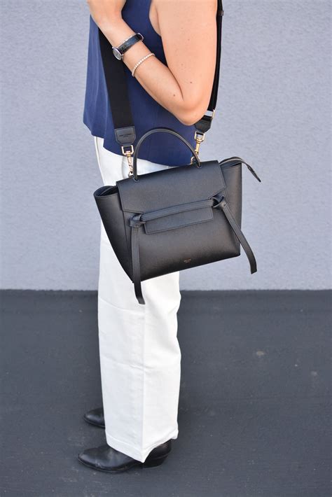 purseforum palm springs mini celine nano|My Personal Celine Nano Belt Bag Review .